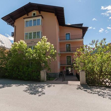 Hotel Tauernblick - Thermenhotels Gastein Bad Hofgastein Quarto foto